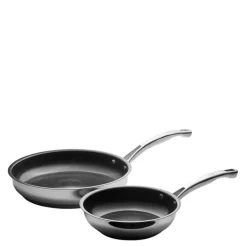 Classic stekepannesett keramisk 28/20 cm