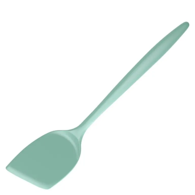 Classic stekespade 31 cm nordic green