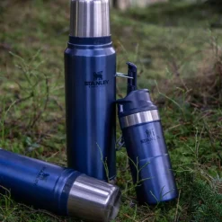 Classic termos 0,5L blå