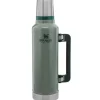 Classic termos 1,9L grønn