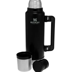 Classic termos 1,4L svart