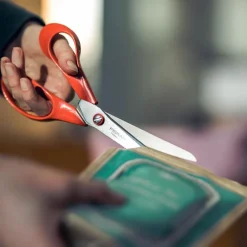 Classic universalsaks for venstrehendt 21 cm