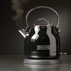 Classic vannkoker 5KEK1222EOB 1,25L svart