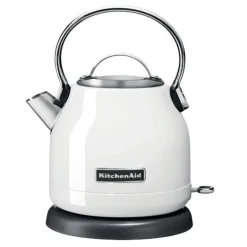 Classic vannkoker 5KEK1222EWH 1,25L hvit