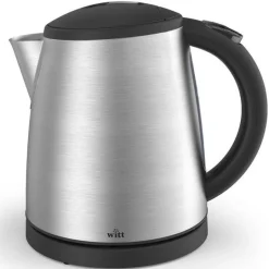 Classic vannkoker 1L stål