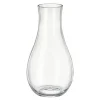 Classic vase 27 cm klar