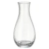 Classic vase 22 cm klar