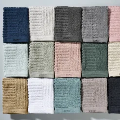 Classic vaskeklut 30x30 cm white