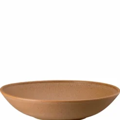 Clay dyp tallerken 23 cm earth