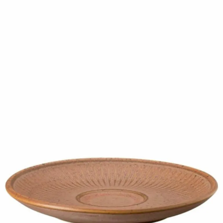 Clay espressoskål earth