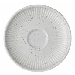 Clay espressoskål rock