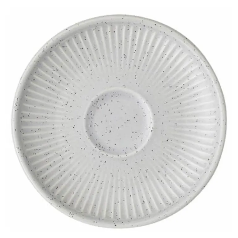 Clay espressoskål rock