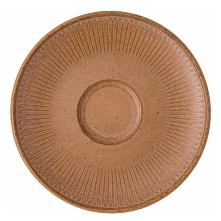 Clay kombifat 16,2 cm earth