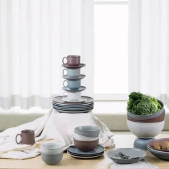 Clay kombikopp 27 cl smoke