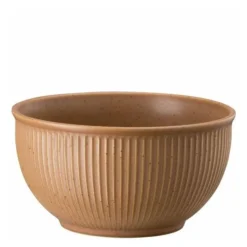 Clay skål 13cm earth