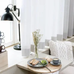 Clay tallerken 16 cm smoke