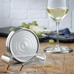 Clever & More ølbrikker 6 stk