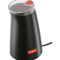 C-mill elektrisk kaffekvern svart