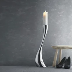 Cobra gulvstake blank 60 cm