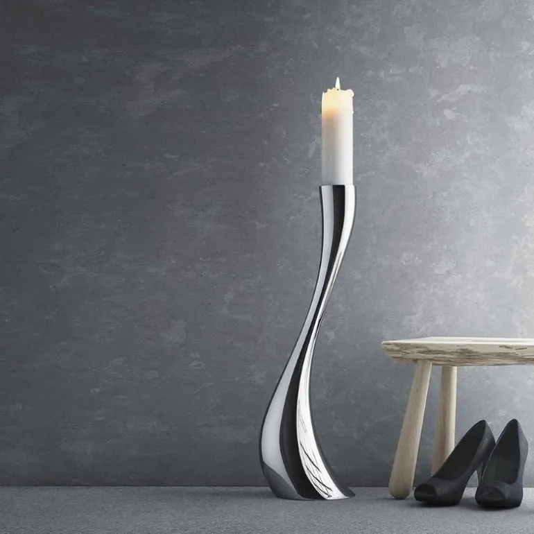 Cobra gulvstake blank 60 cm