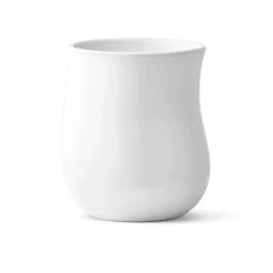 Cobra krus 0,2L hvit