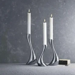 Cobra lysestake 2 stk 24 cm