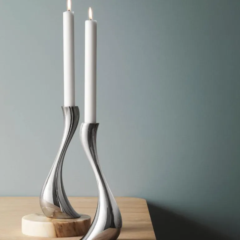 Cobra Lysestake 2 stk blank