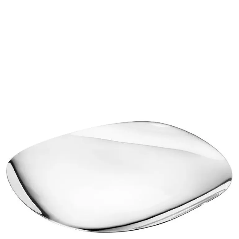 Cobra serveringsfat ø32 cm rustfri