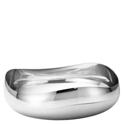 Cobra serveringsskål 16 cm blank