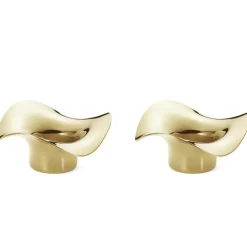 Cobra telysestake gull