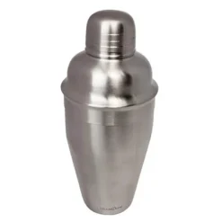 Cocktailshaker i rustfritt stål 50 cl