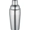 Cocktailshaker i rustfritt stål 0,7L sateng