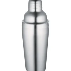 Cocktailshaker i rustfritt stål 0,7L sateng