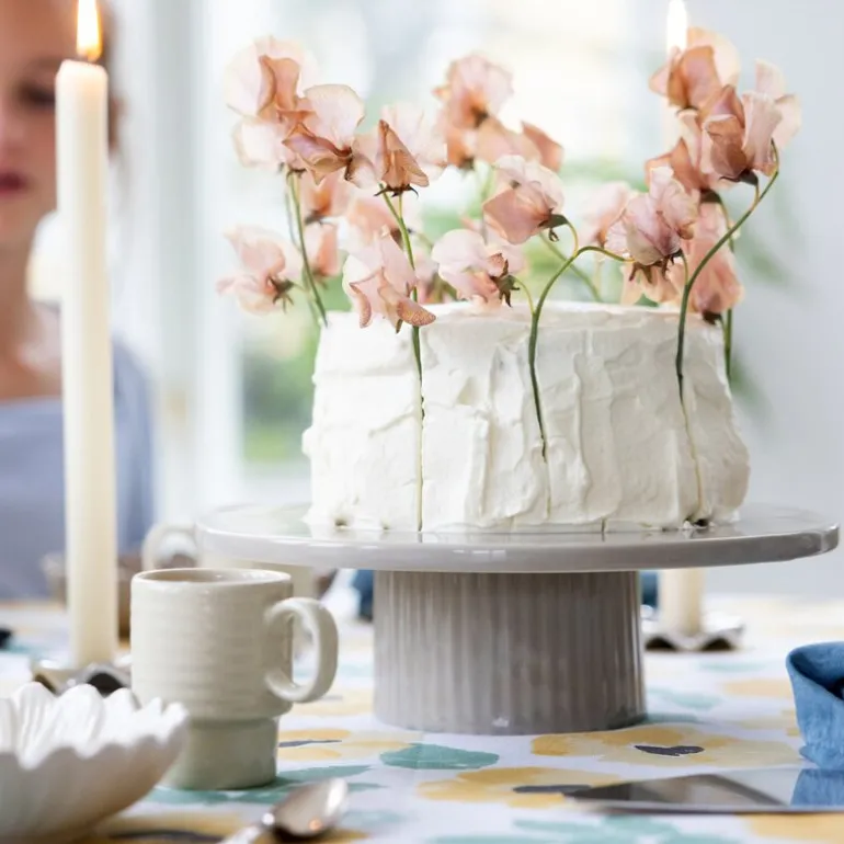 Coffee & More espressokrus 10 cl 4 stk beige