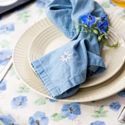 Coffee & More tallerken 27,5 cm beige