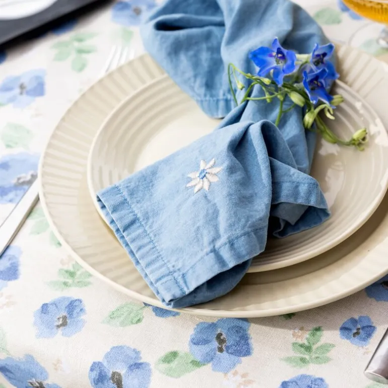 Coffee & More tallerken 27,5 cm beige