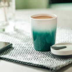 Coffee to go termokopp green 0,29L