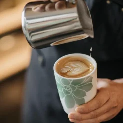 Coffee to go termokopp socculente 0,29L