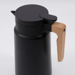 Cole termokanne 1,8L svart