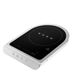 Collezione induksjonsplate 2100W PIC01 hvit
