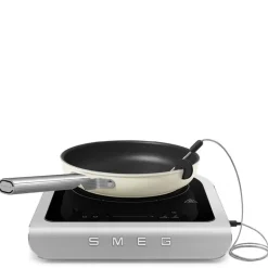 Collezione induksjonsplate 2100W PIC01 hvit