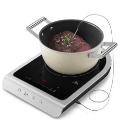 Collezione induksjonsplate 2100W PIC01 svart