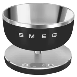 Collezione kjøkkenvekt KSC01 svart