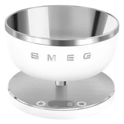 Collezione kjøkkenvekt KSC01 hvit