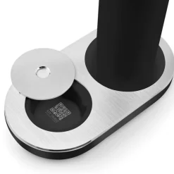 Collezione SKC01 kullsyremaskin 0,8L svart