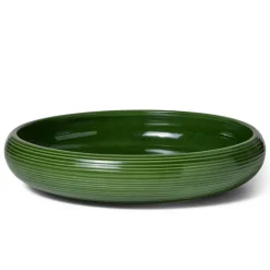 Colore fat 34 cm sage green