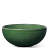 Colore skål 19 cm sage green