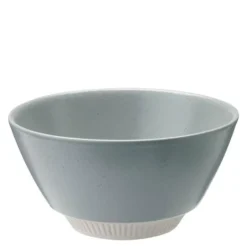 Colorit bolle 14 cm grå