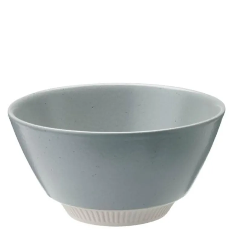 Colorit bolle 14 cm grå