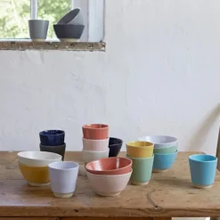 Colorit bolle 14 cm korall